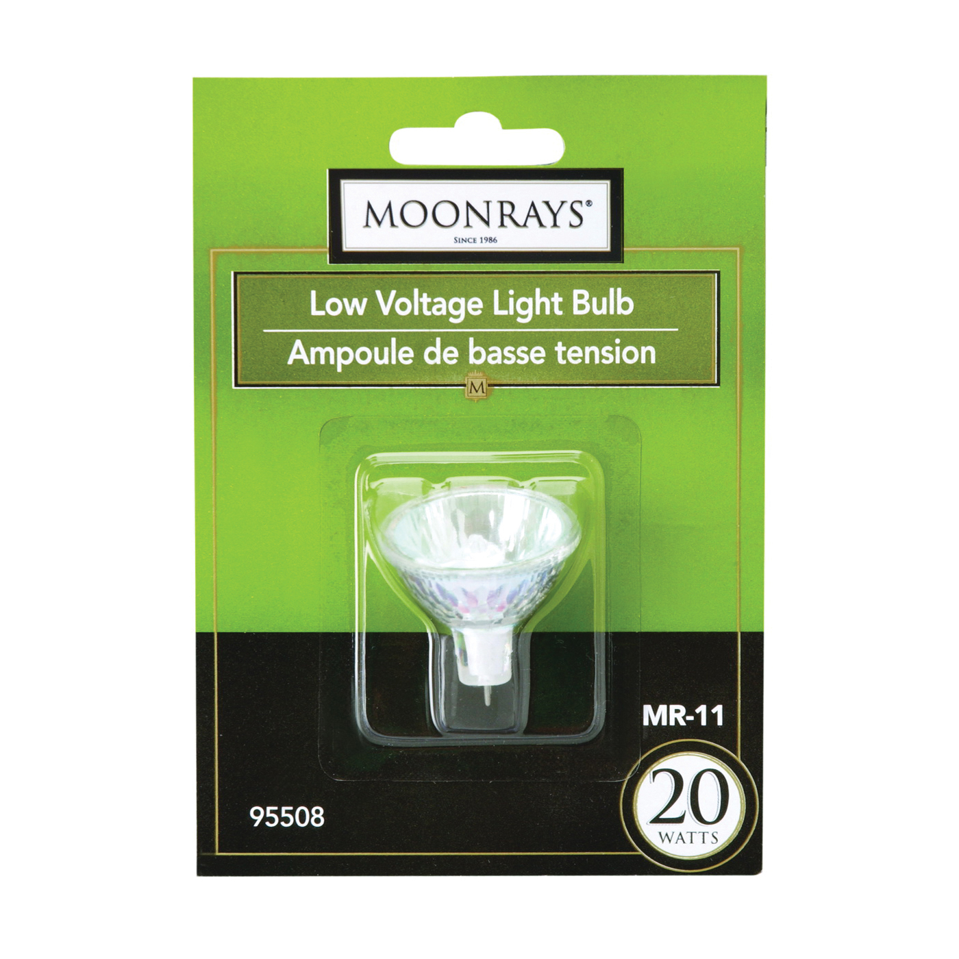 Moonrays 95508