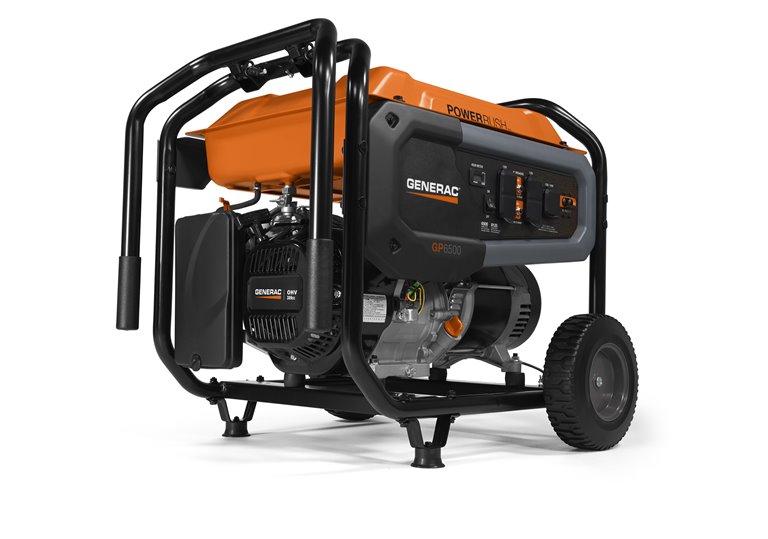 Generac 7690