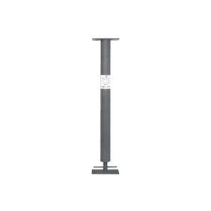 Extend-O-Column Series AC390 Round Column, 9 ft to 9 ft 4 in