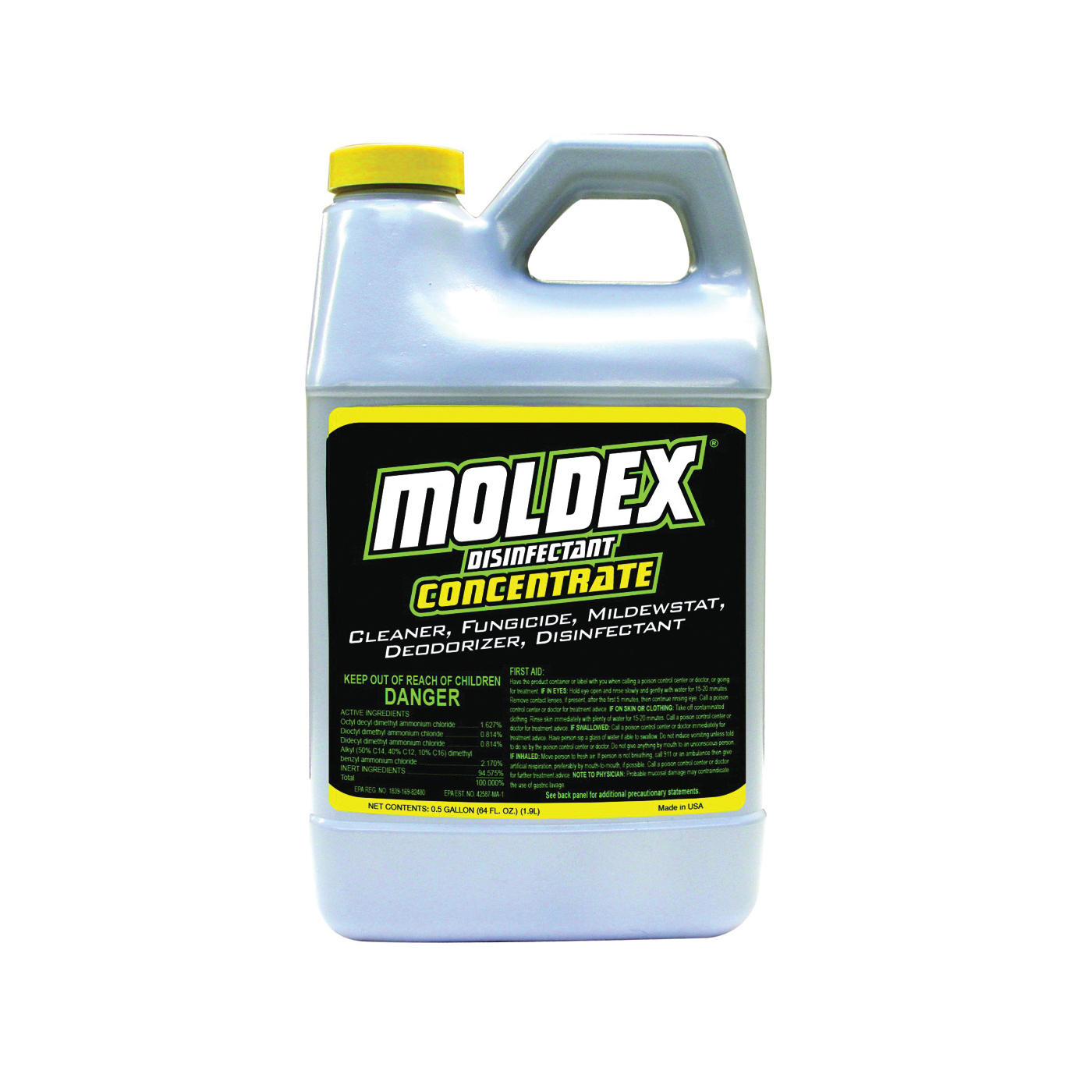 Moldex 5510