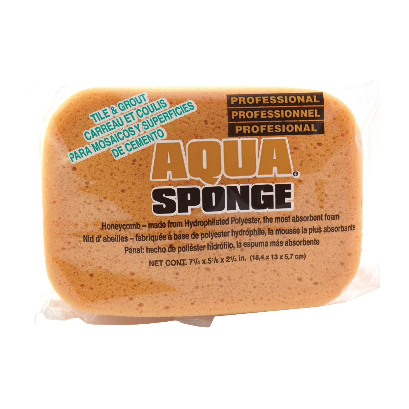 Aqua Sponge AF2XL