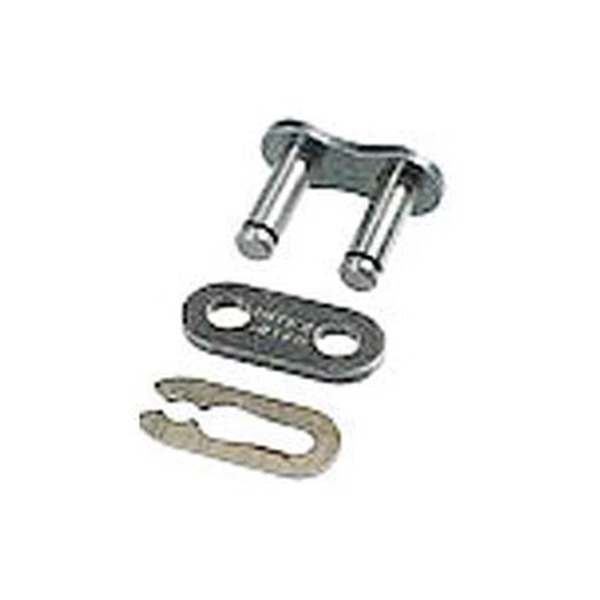 SpeeCo S66351 Roller Chain Connecting Link, Steel - 1