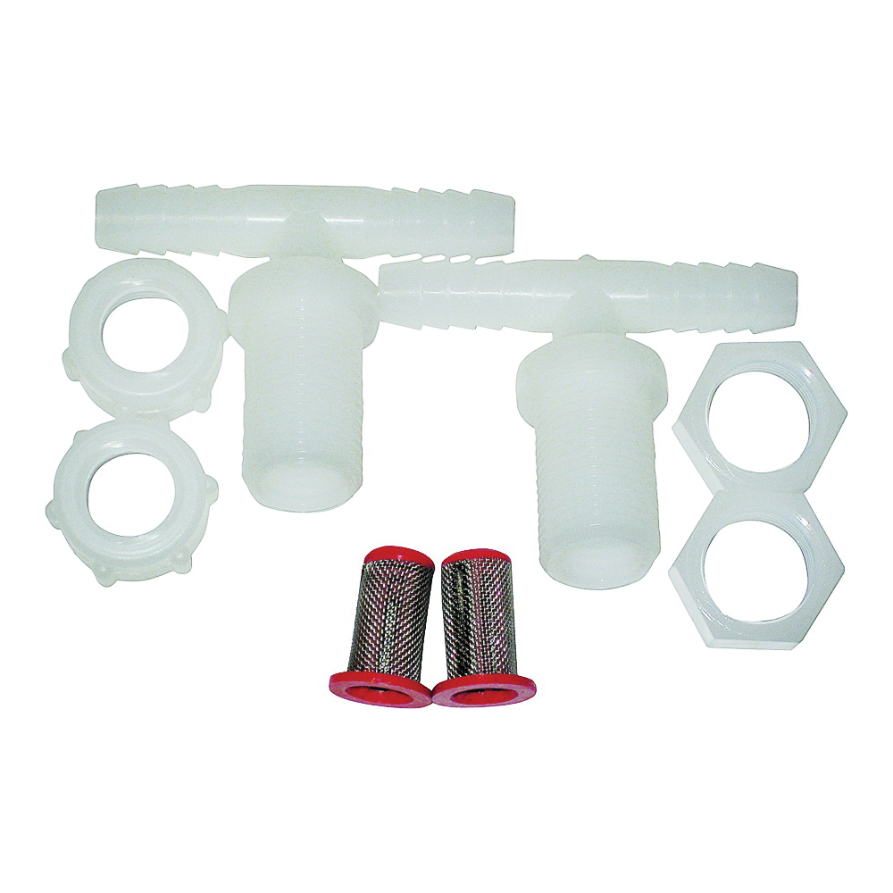 34-140026-CSK Nozzle Body Kit, For: Agricultural Sprayer
