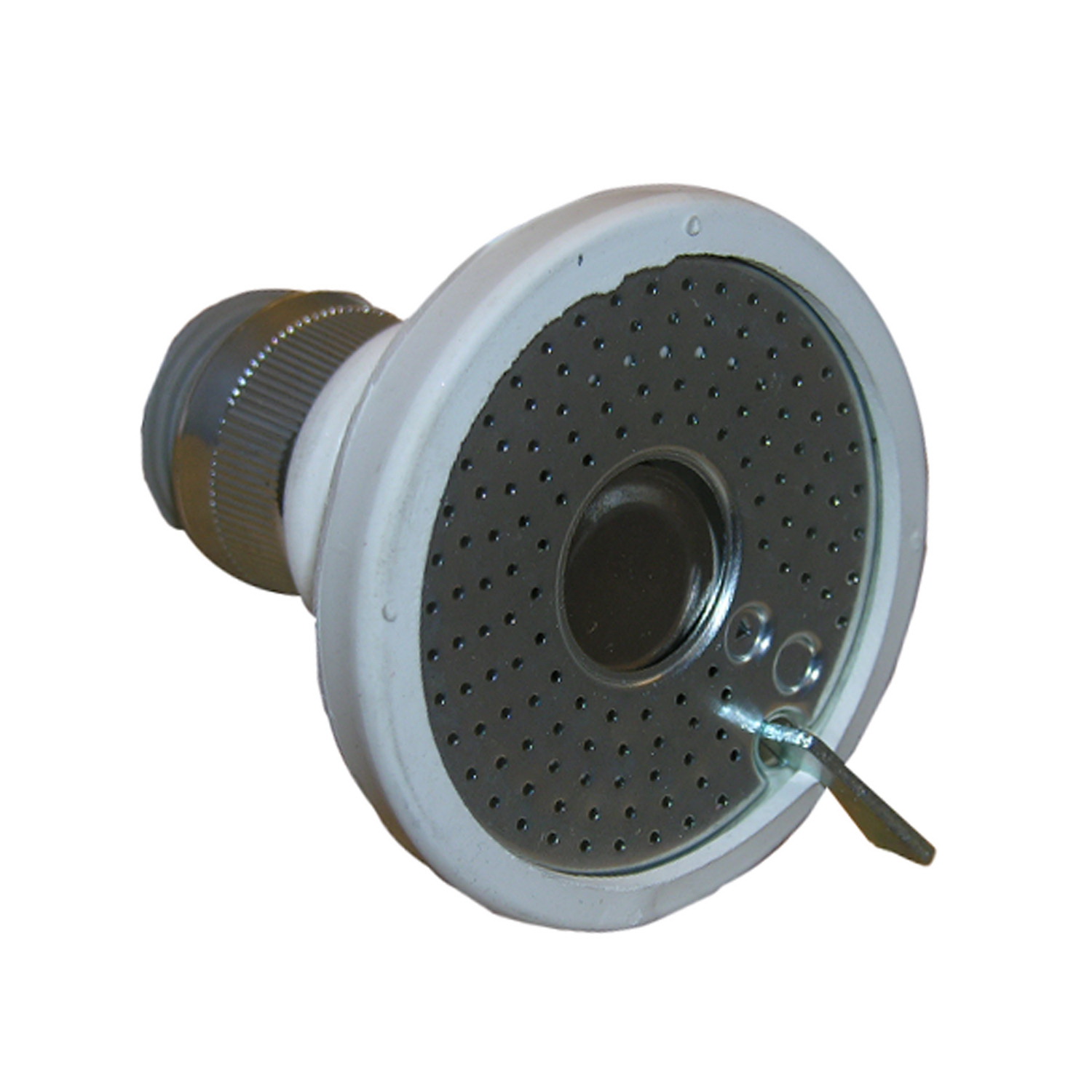 Lasco 09-2103 Faucet Queen Aerator, 55/64-27 x 15/16-27 Female x Male, Rubber
