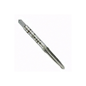 1791133 Fractional Tap, #6-32 NC Thread, Tapered Thread, HCS