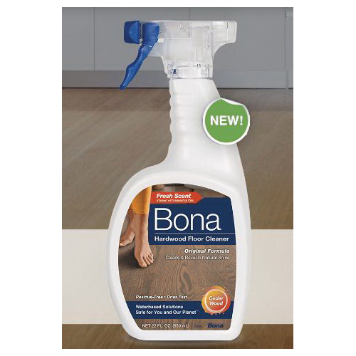 Bona® Hardwood Floor Cleaner 22 Fl Oz