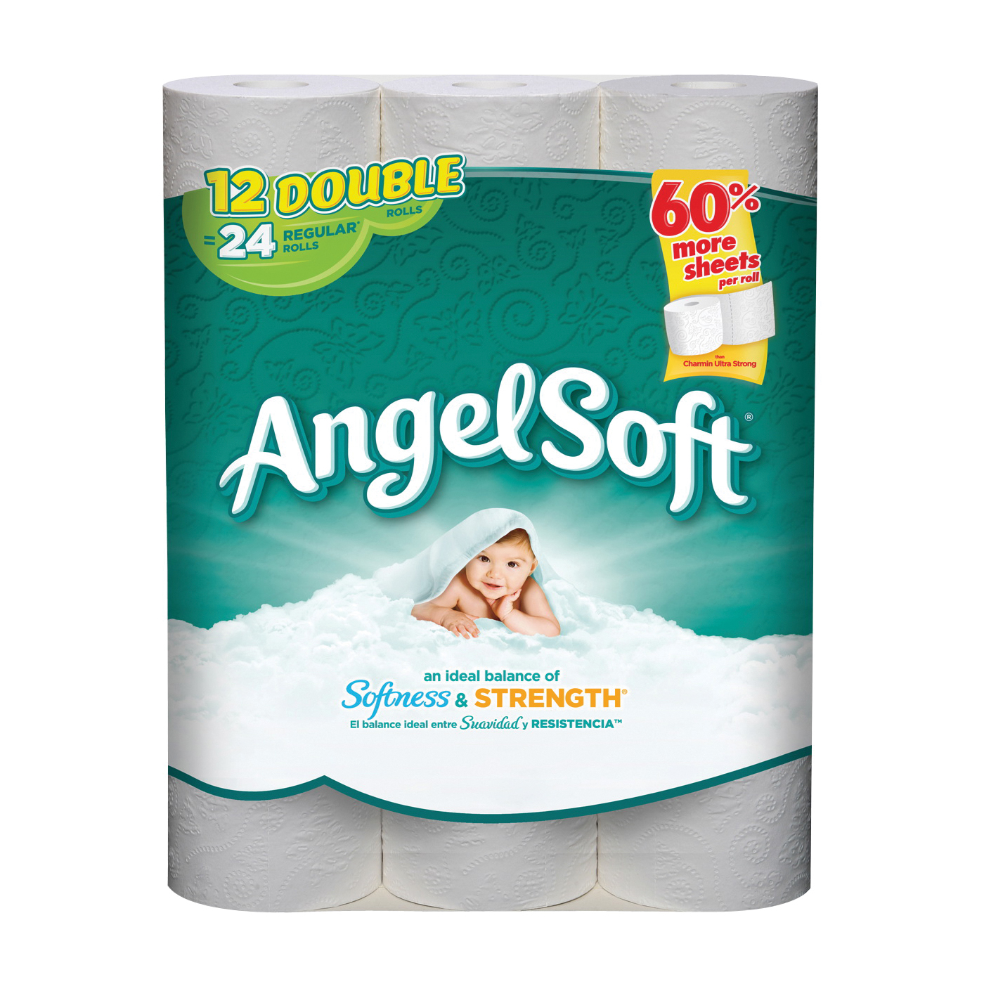 Angel Soft 77377