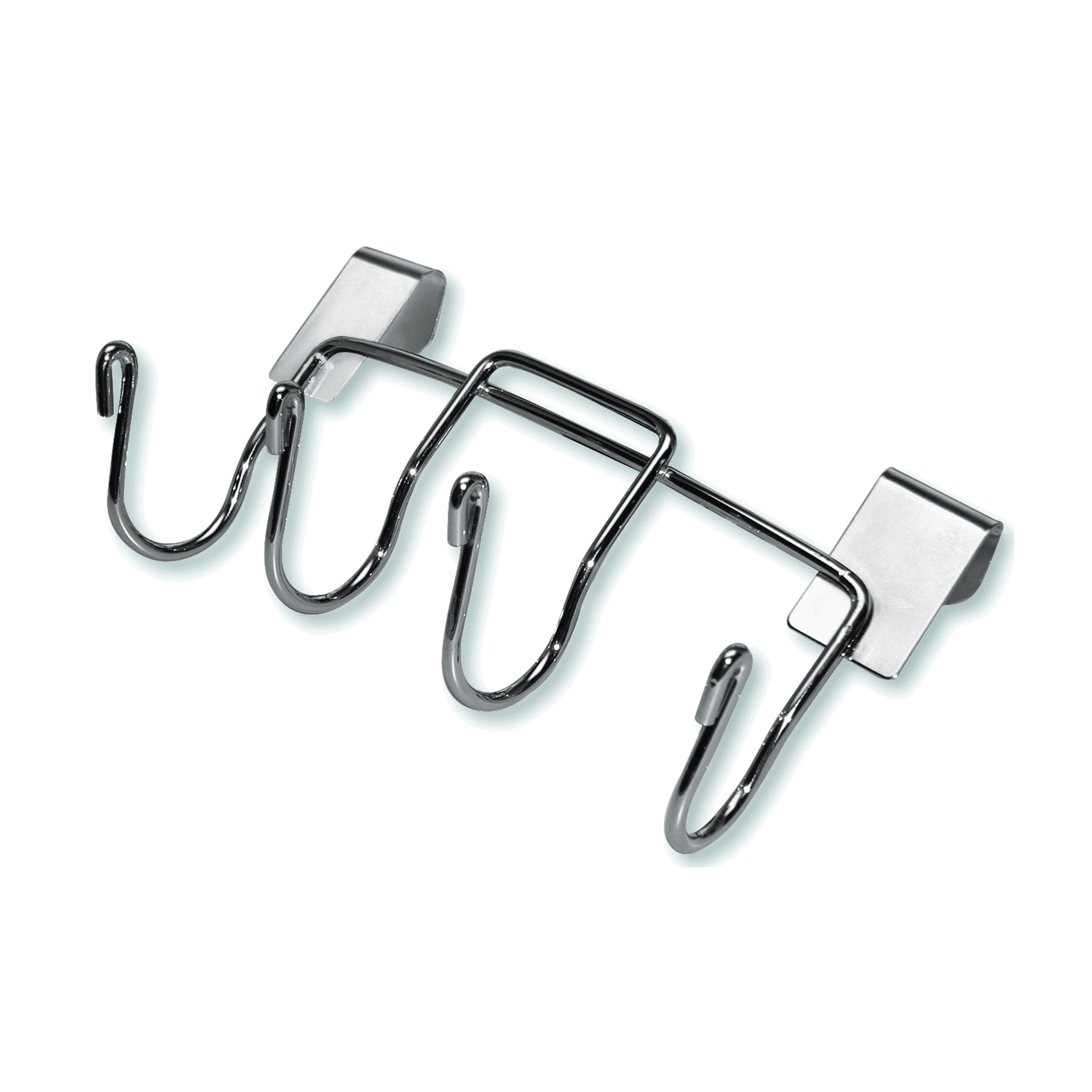 Weber 7401 Tool Hook, Heavy Duty, Steel, Plated, For: 18-1/2 and 22-1/2 in Charcoal Grills