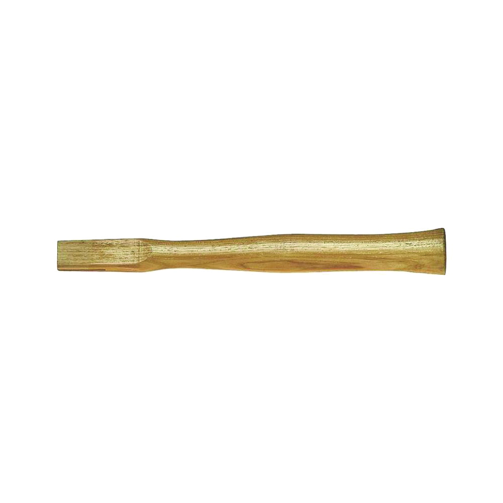 65412 Claw Hammer Handle, 14 in L, Wood, For: 20, 22 and 24 oz Hammers