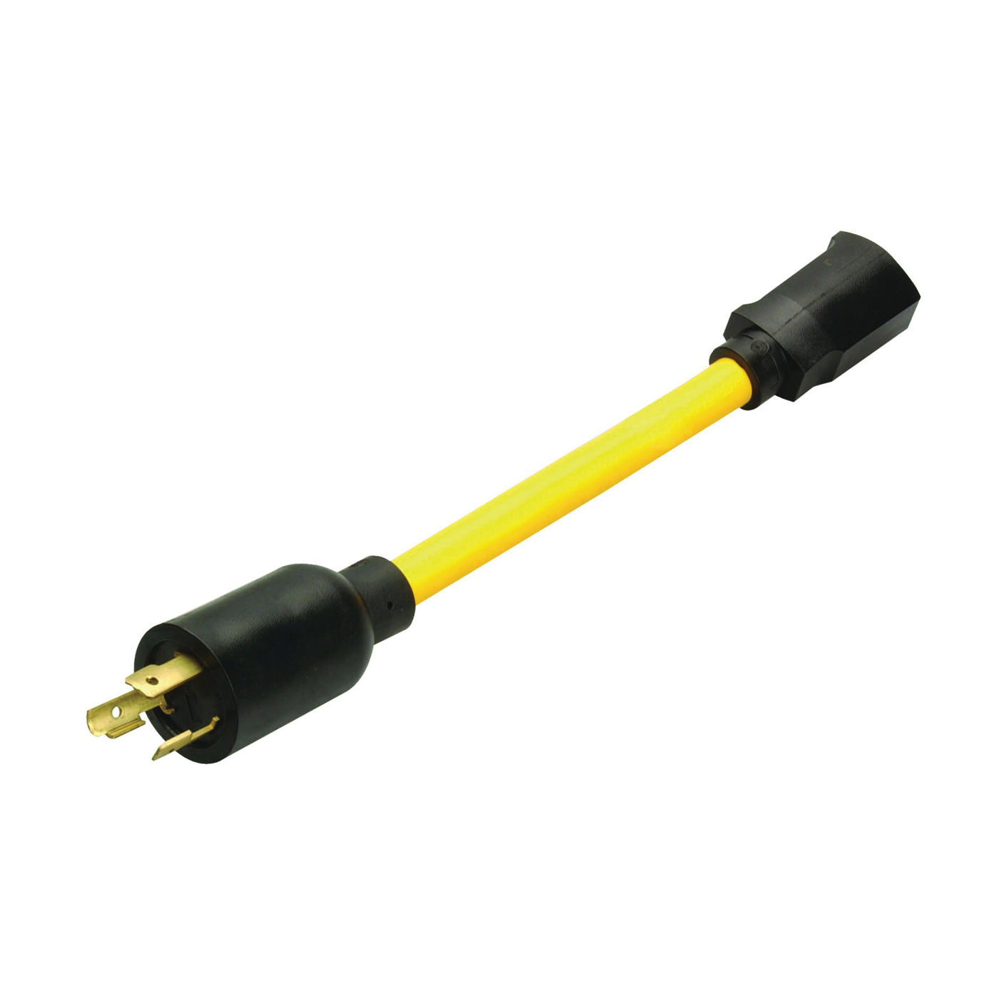 090218802 Plug Adapter, 12 AWG Cable