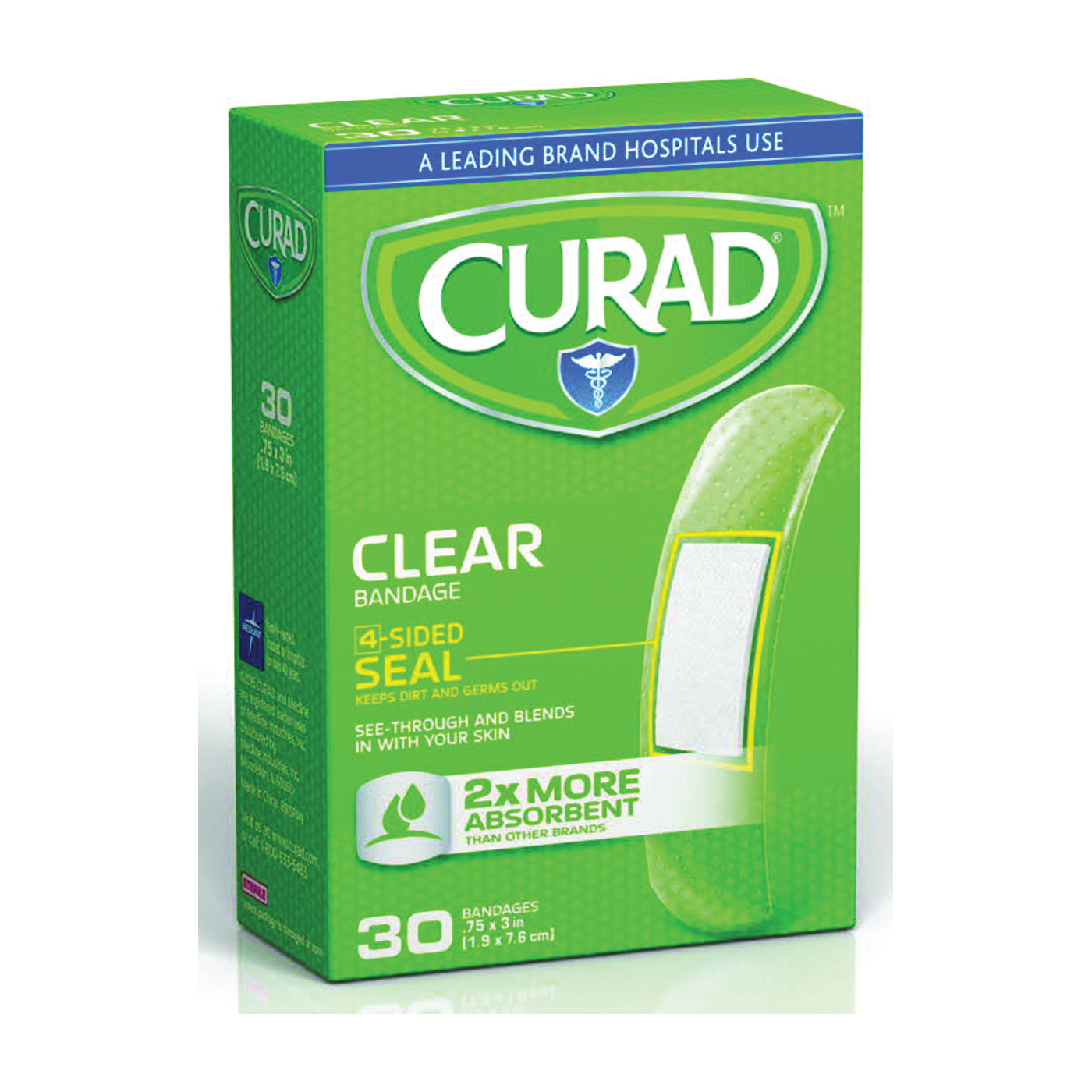 Curad CUR44010RB