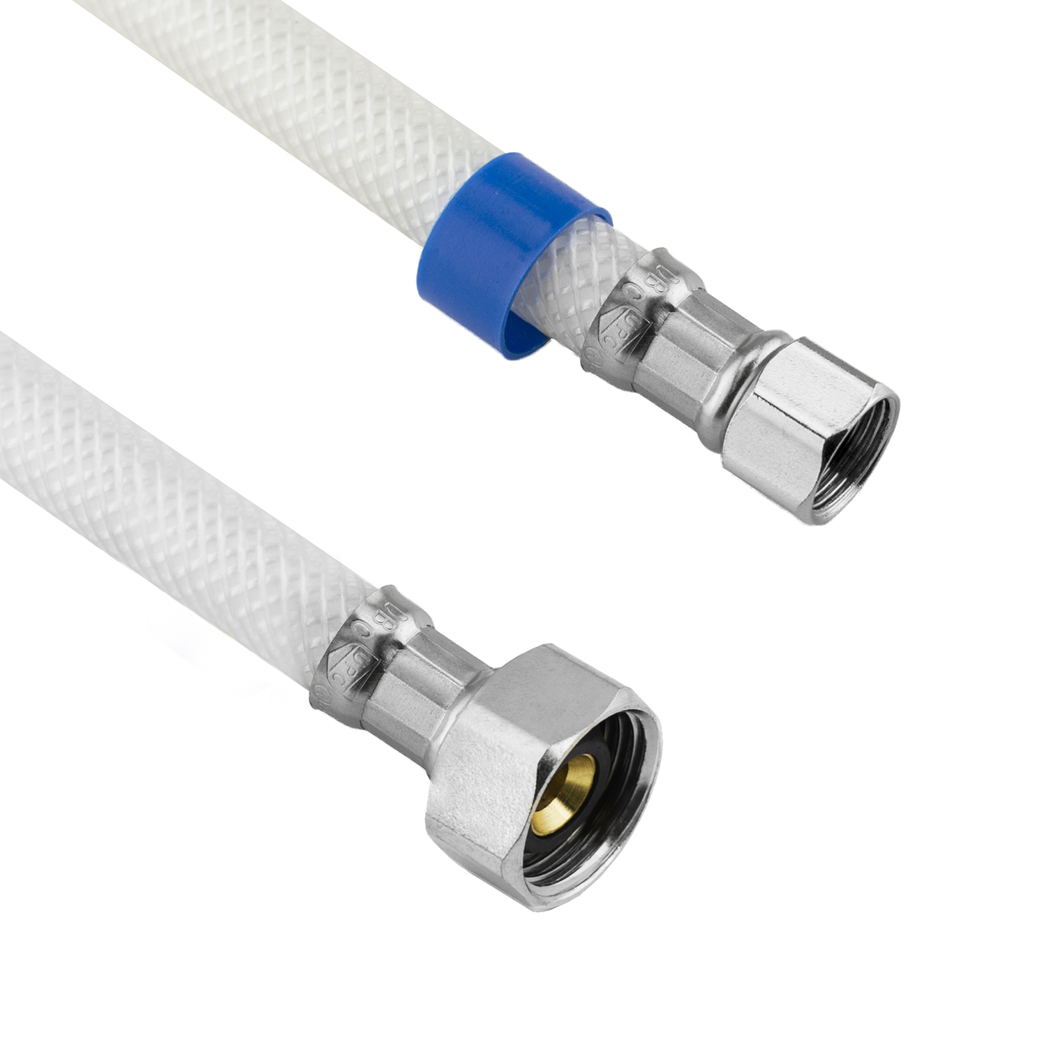 Lasco Ice Maker Flex Connector - 10 ft