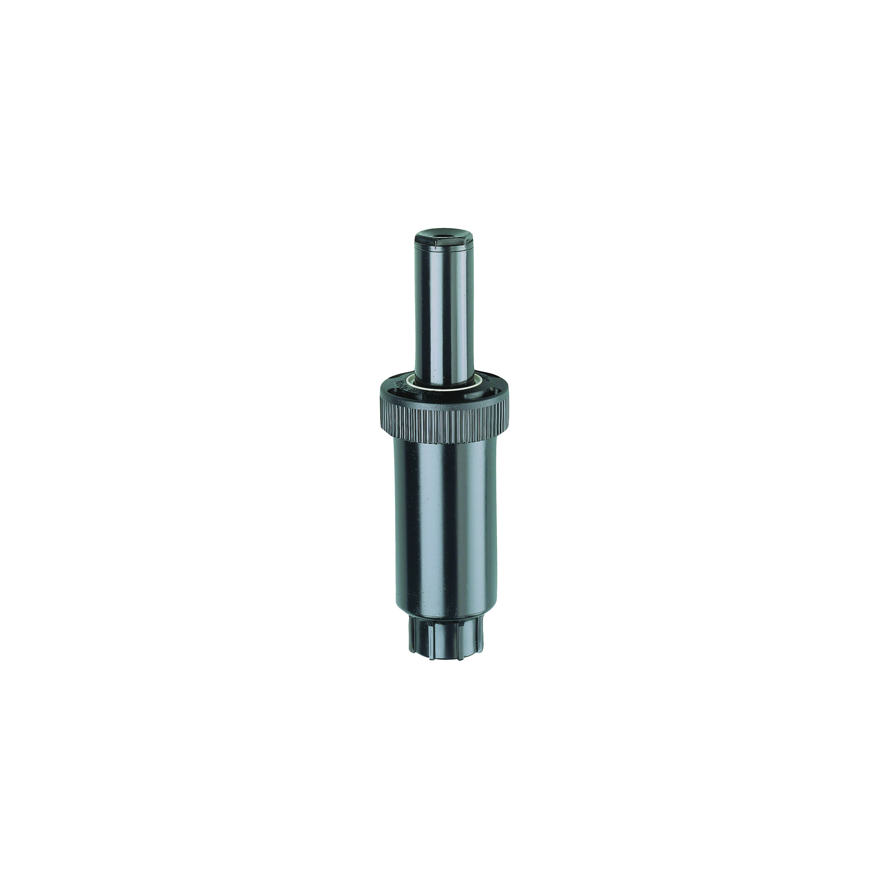 54326L Sprinkler Head, 1/2 in Connection, FNPT, 2 in H Pop-Up, 12 ft, Plastic