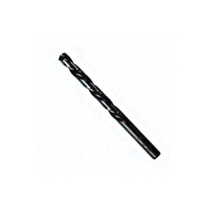 1789225 Jobber Drill Bit, 5/16 in Dia, 2-13/16 in OAL, 5/16 in Dia Shank, Straight Shank