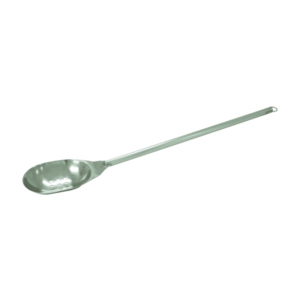 1079 Spoon, 40 in OAL, Stainless Steel