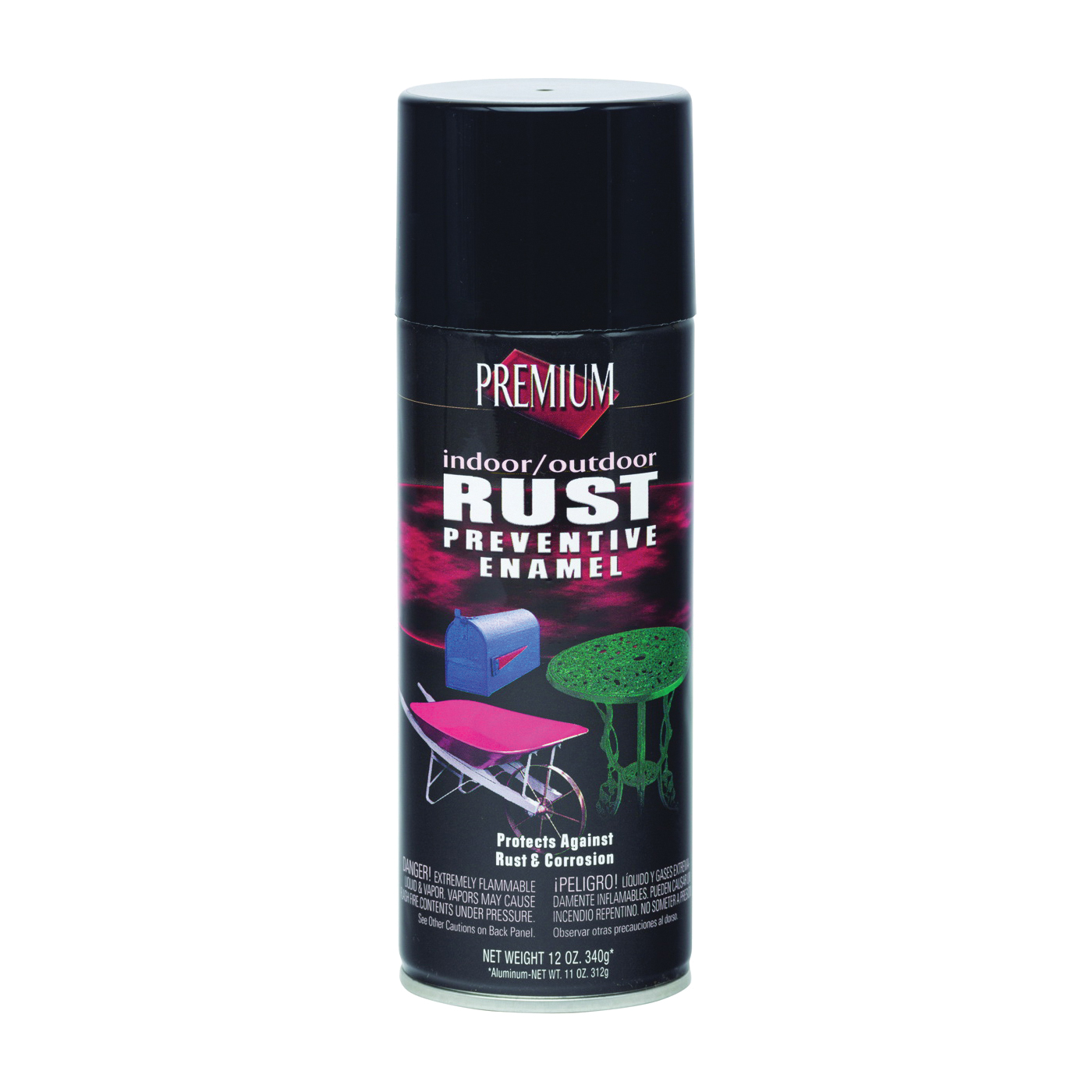 Rust-Oleum RP1001