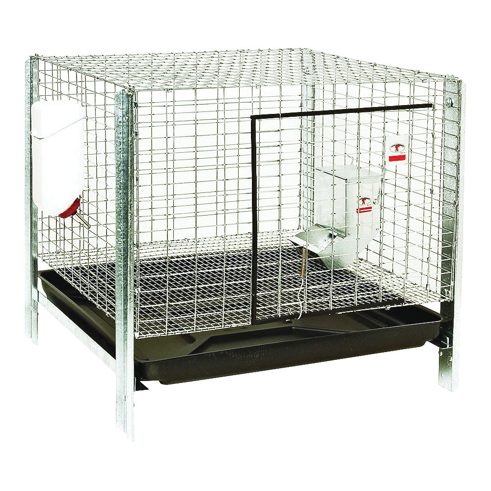 Pet Lodge RHCK1