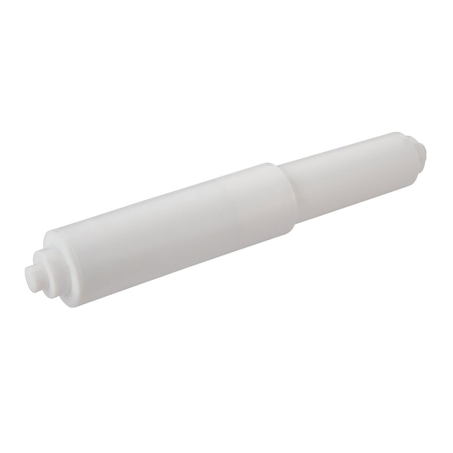 PMB-001-3L Toilet Paper Roller, Plastic