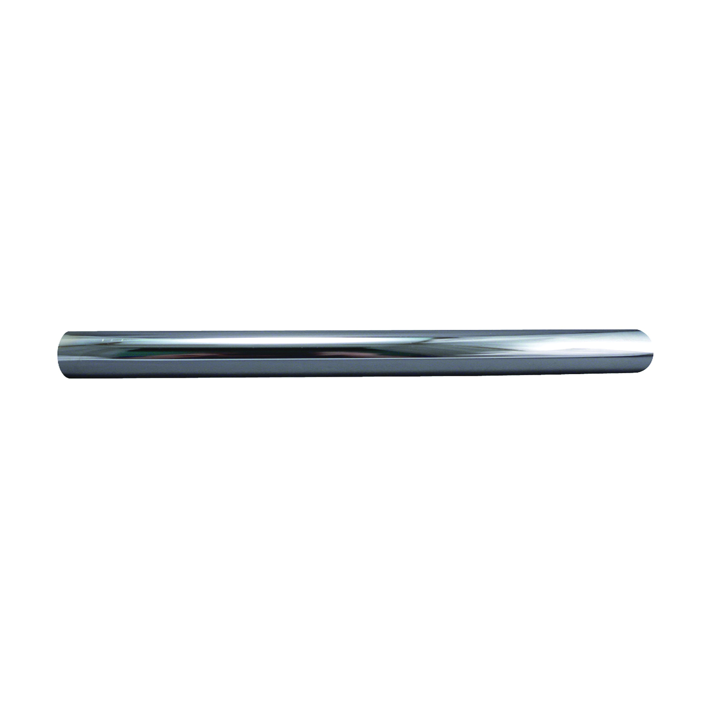 1845ALLFBX Shower Curtain Rod, Aluminum