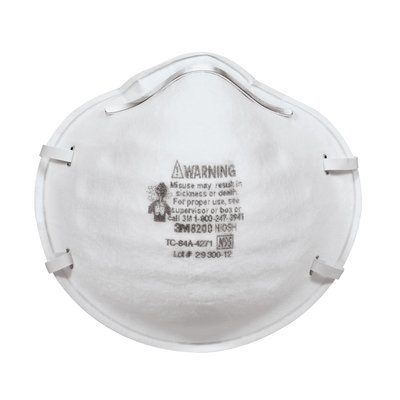 3M 8200HB5-A