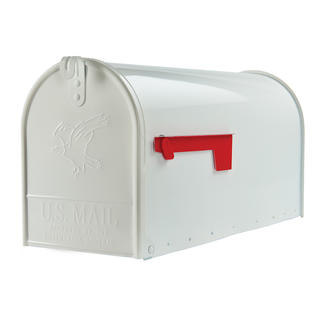 Gibraltar Mailboxes E1600W00