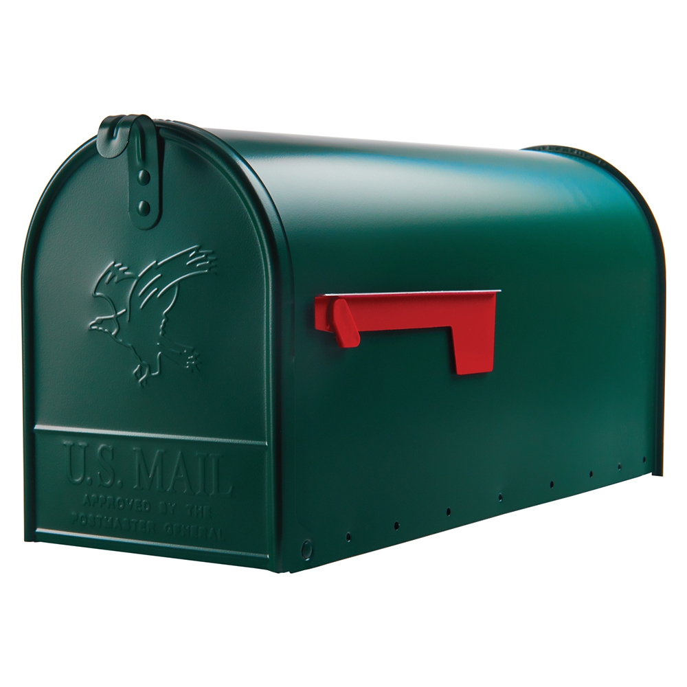 Gibraltar Mailboxes E1600G00