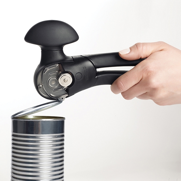 Oxo Good Grips Smooth Edge Can Opener — KitchenKapers