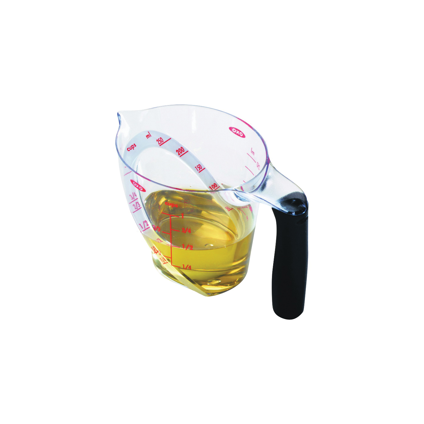 70881 Measuring Cup, 1 Cup, Tritan, Clear
