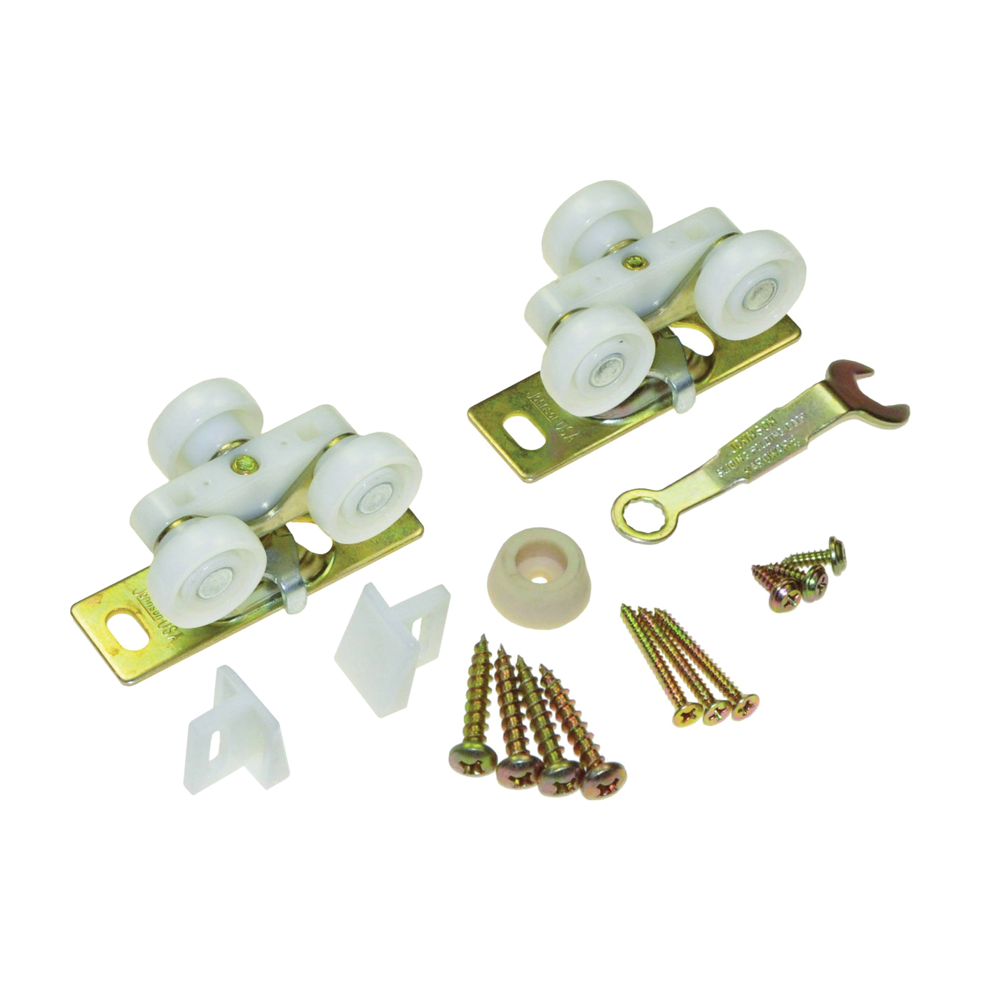 Johnson Hardware 1500PPK3