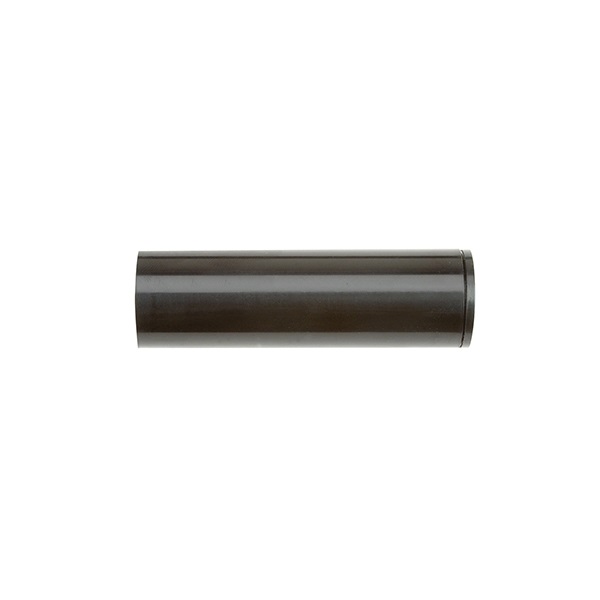 Raindrip 345G00UB Coupling, 5/8 in Connection, Compression, ABS, Black - 2