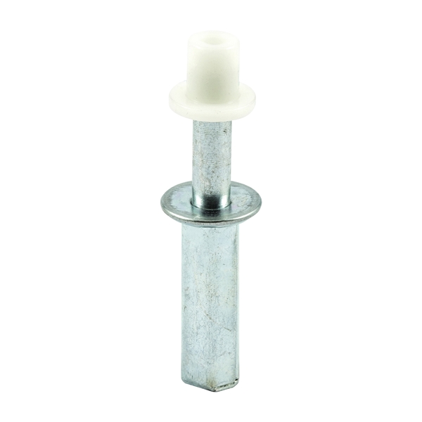 N 6545 Door Pivot, 50 lb, Plastic