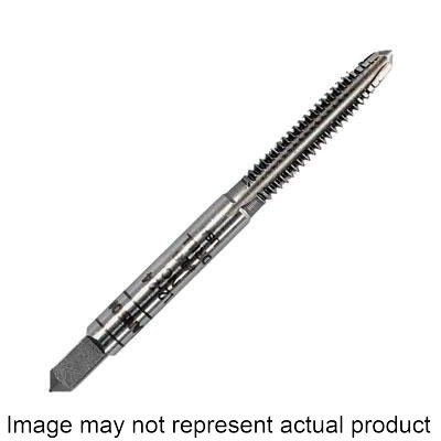 1788674 Fractional Tap, 5/16-18 Thread, UNC Thread, Bottom Chamfer, HCS