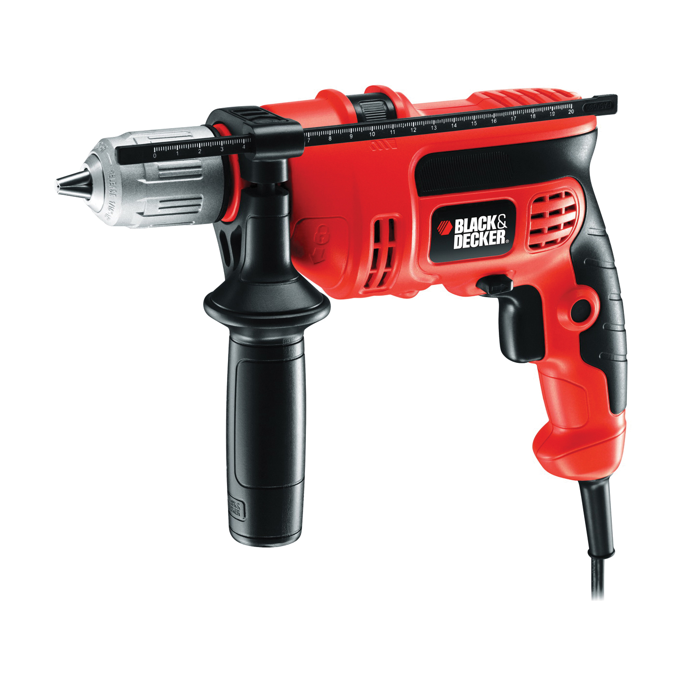 Black+decker DR670