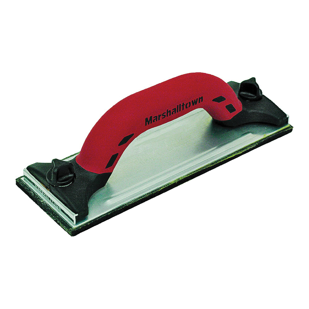 DuraSoft Series 20D Hand Sander, DuraSoft Handle
