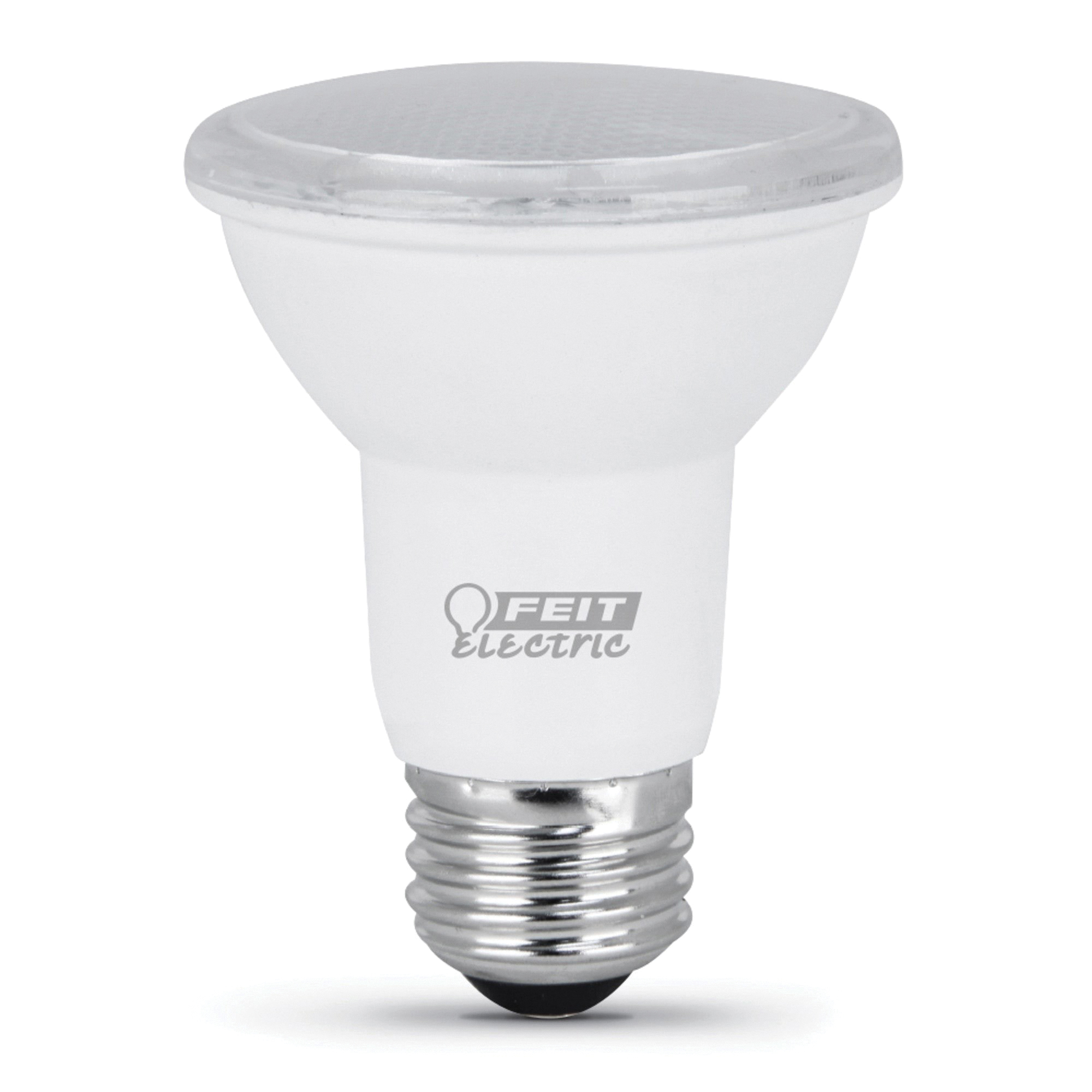PAR2050/10KLED/3 LED Bulb, Flood/Spotlight, PAR20 Lamp, 50 W Equivalent, E26 Medium Lamp Base