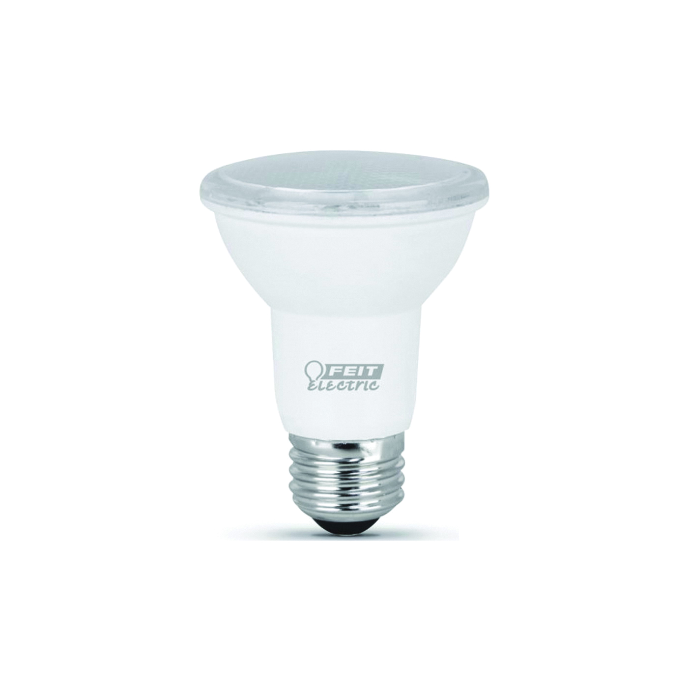 PAR2050/850/10KLE LED Bulb, PAR20 Lamp, 50 W Equivalent, E26 Medium Lamp Base, 5000 K Color Temp