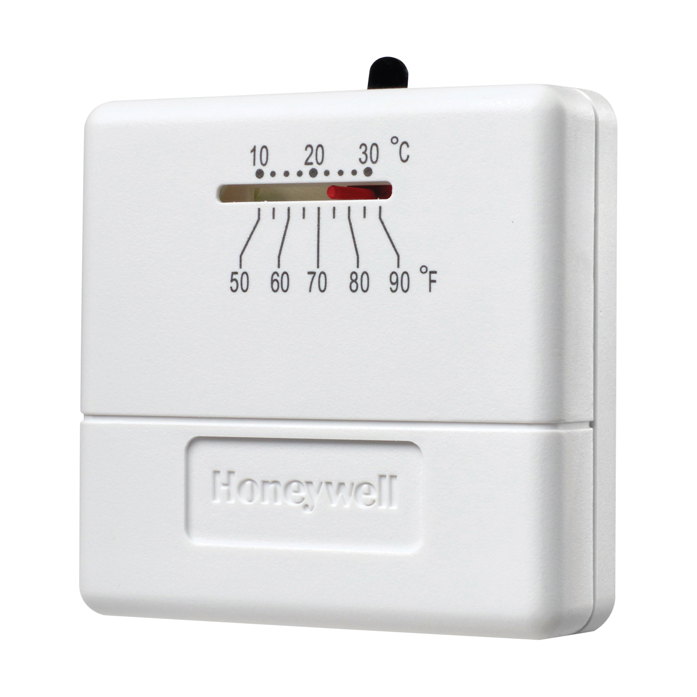 CT30A Non-Programmable Thermostat, Manual