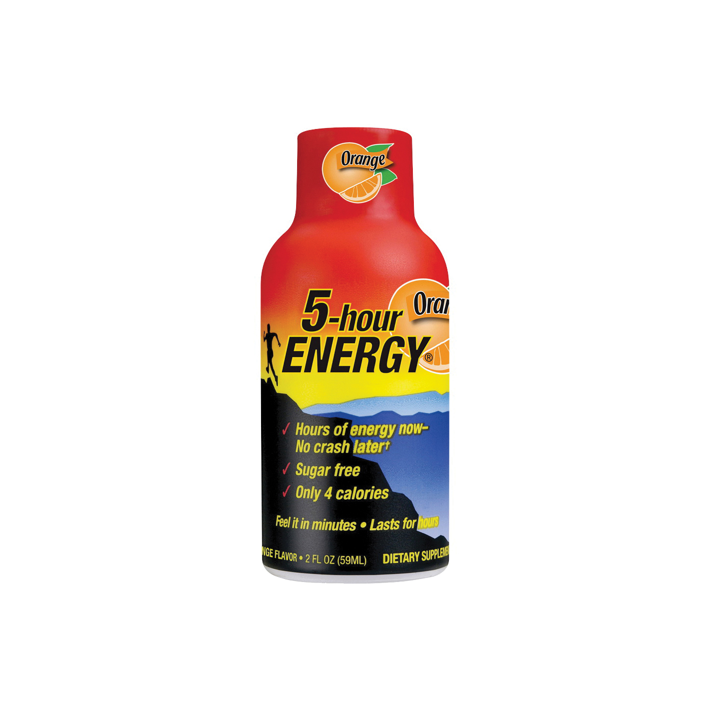 5-hour ENERGY 318120