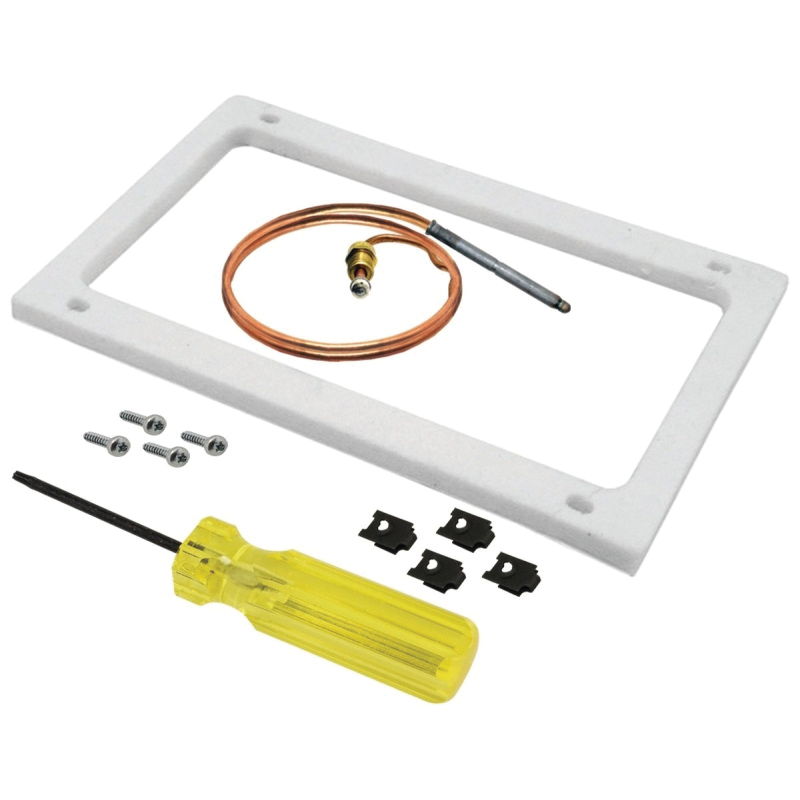 RP20064 Thermocouple Gasket Kit, For: Richmond, Rheem, Ruud and GE FVIR Water Heaters
