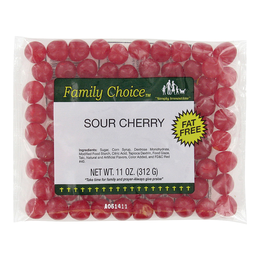 Family Choice 1131