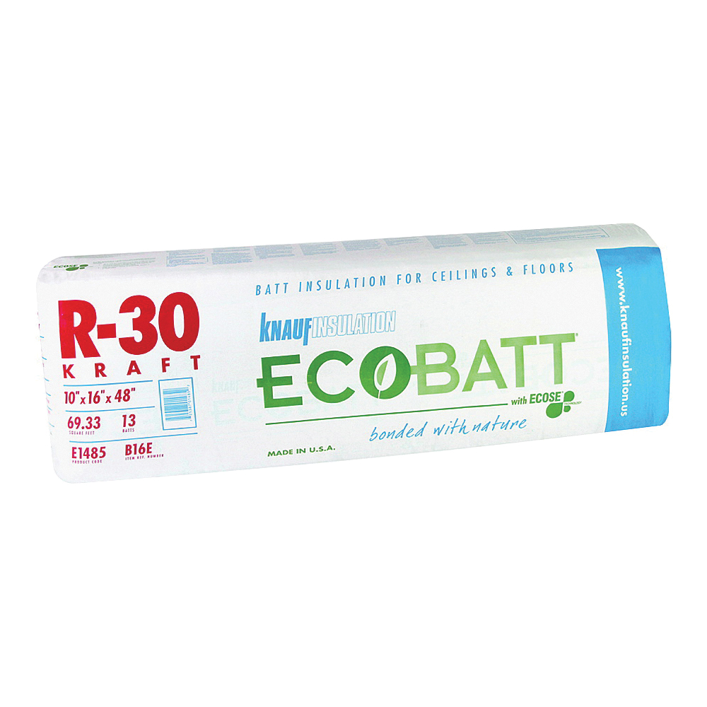 Knauf Insulation B16E R30K