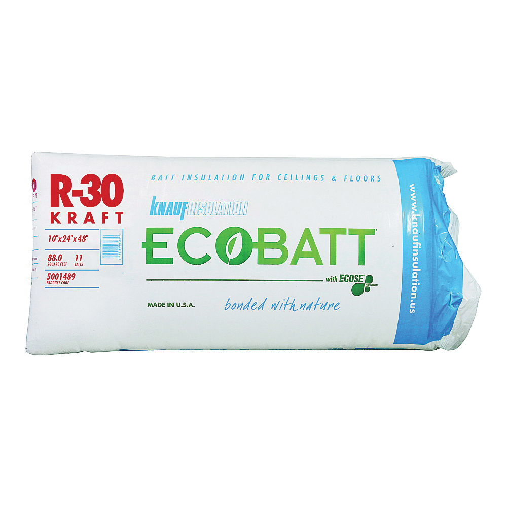 Knauf Insulation B17E R30K