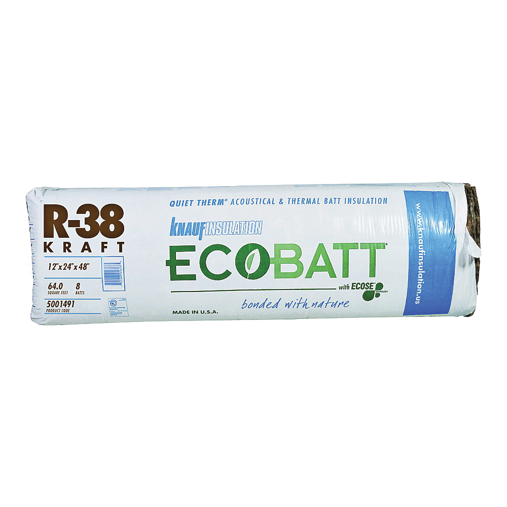 Knauf Insulation B19E R38K