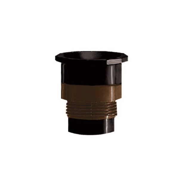 Toro 53863 Sprinkler Nozzle, 0.96 gpm, Male Thread, 12 ft, Plastic