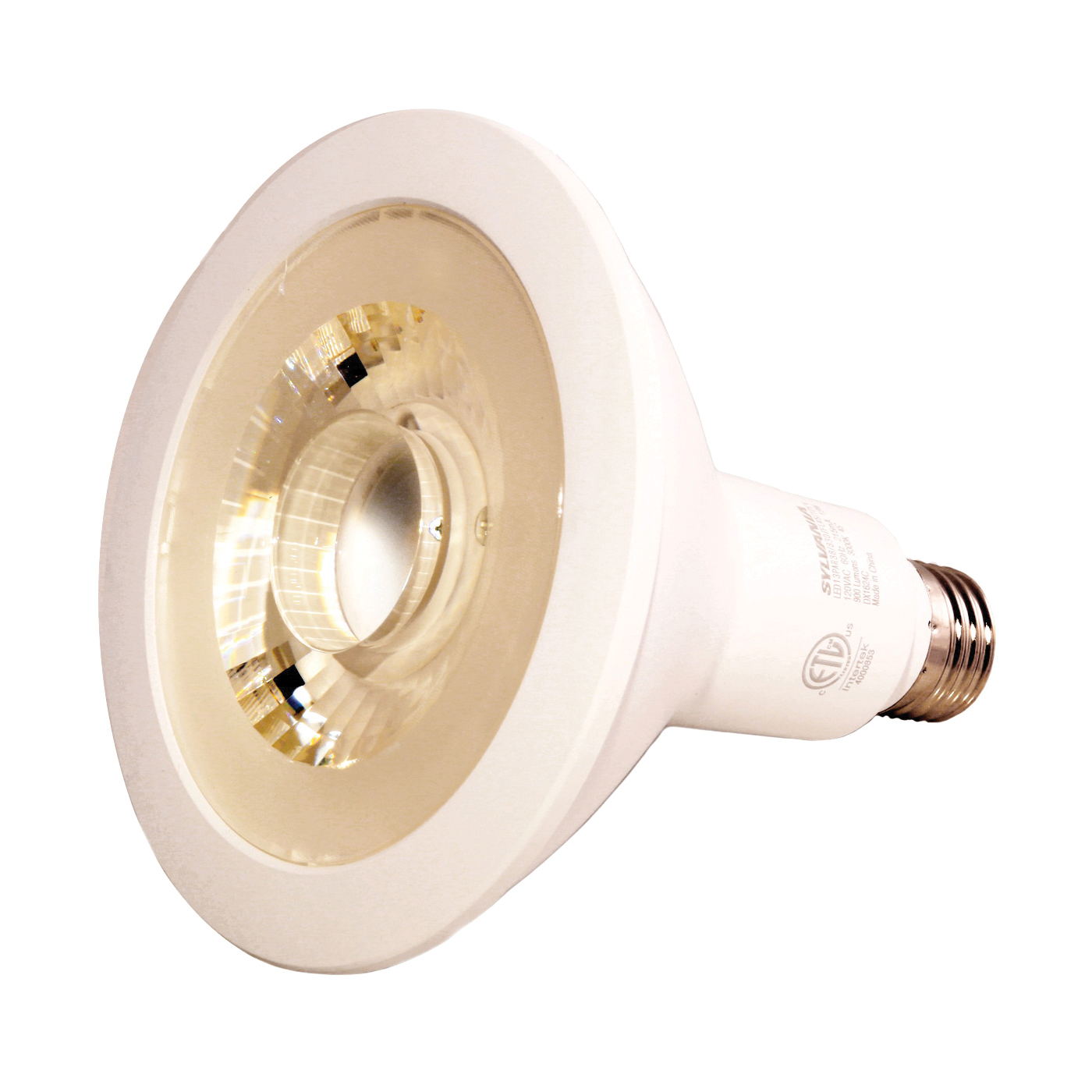 79276 General-Purpose LED Bulb, 90 W Equivalent, E26 Medium Lamp Base, Warm White, 3000 K Color Temp