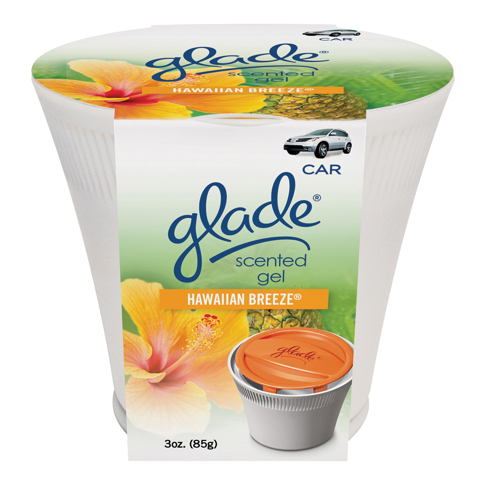 Glade 800004001