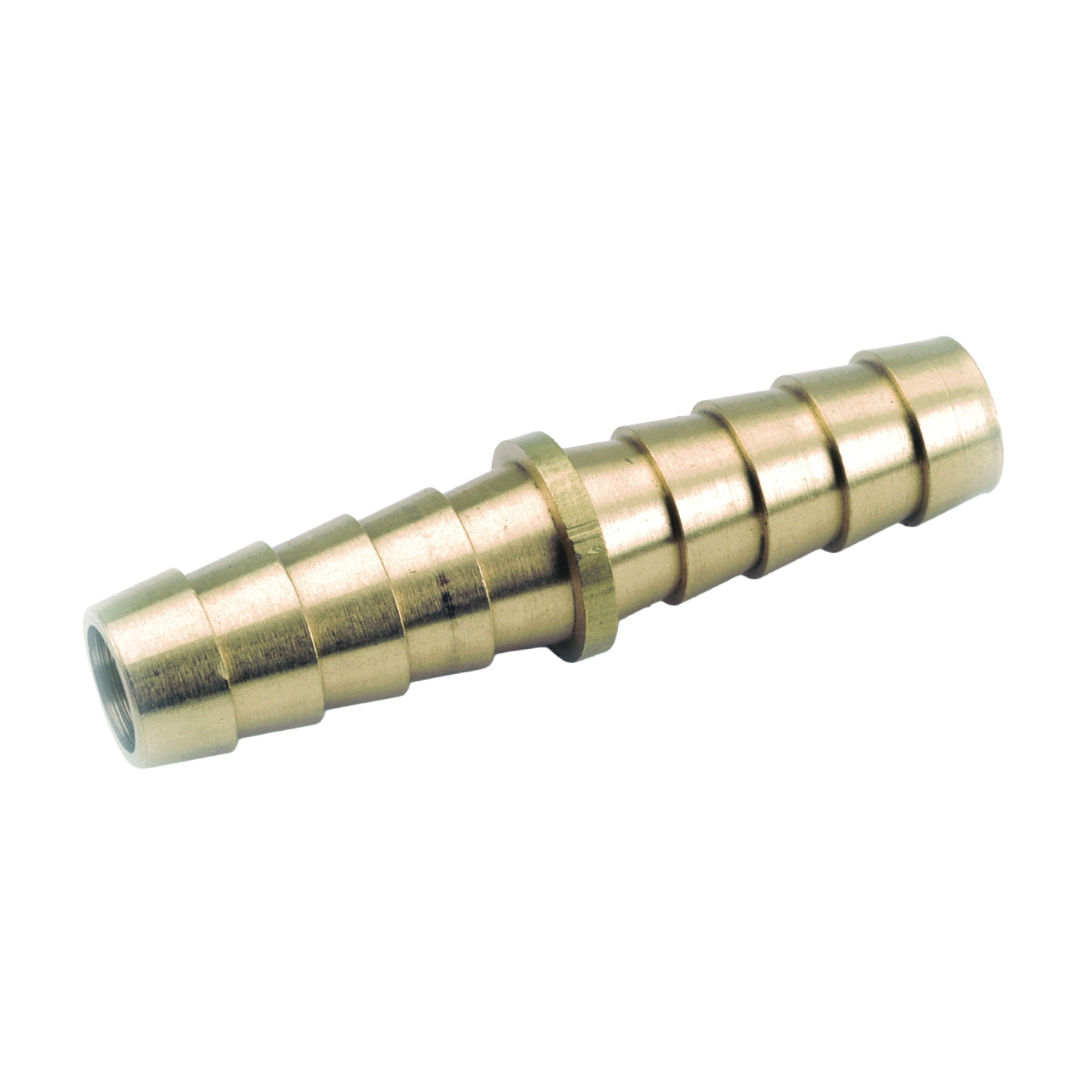 LF 7129S Series 757014-05 Hose Fitting, 5/16 in, Barb, Brass