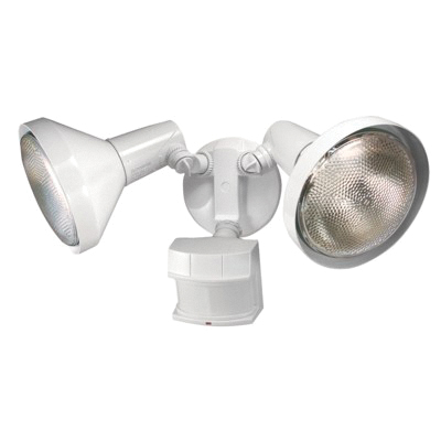 Heath Zenith HZ-5318-WH