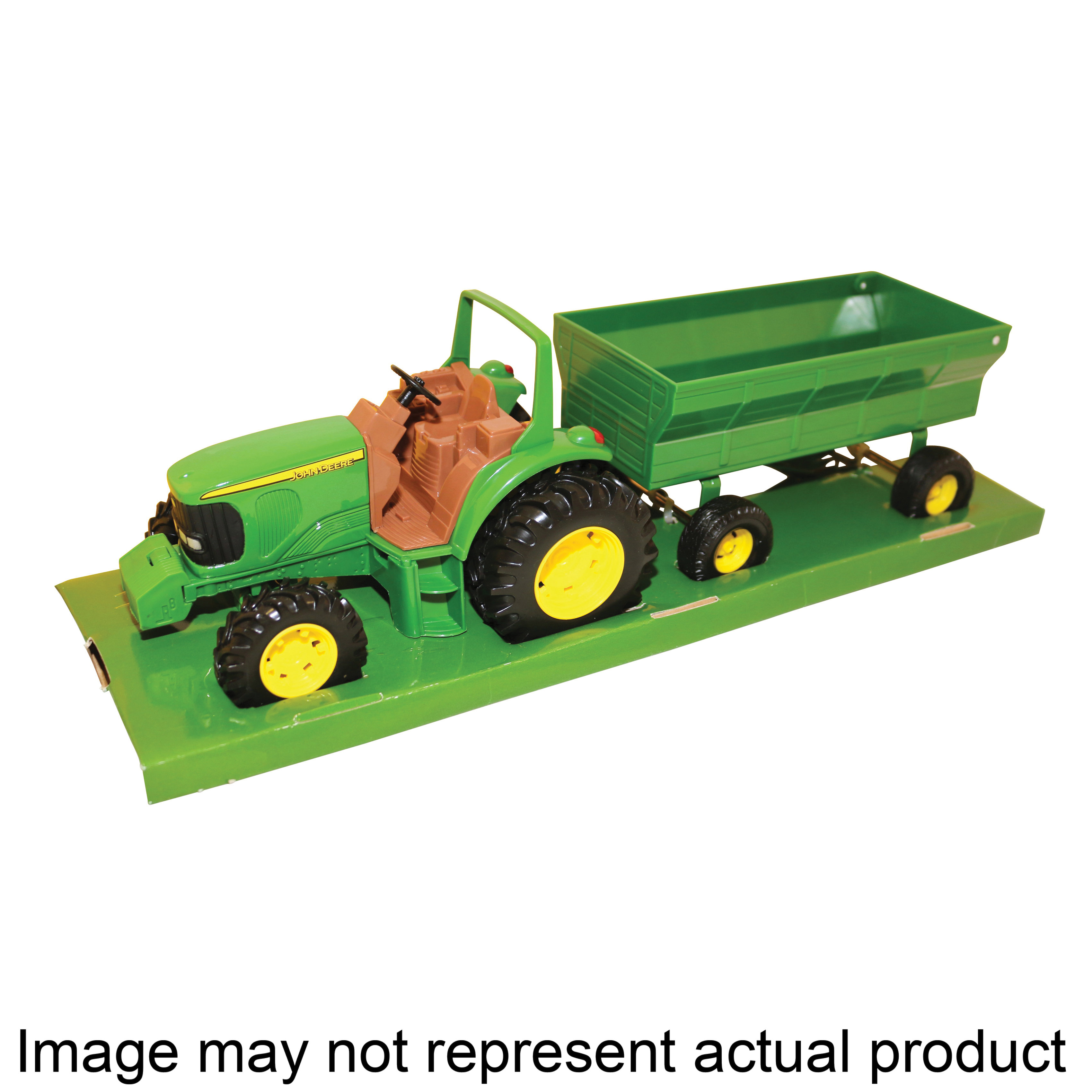 John Deere Toys 37163