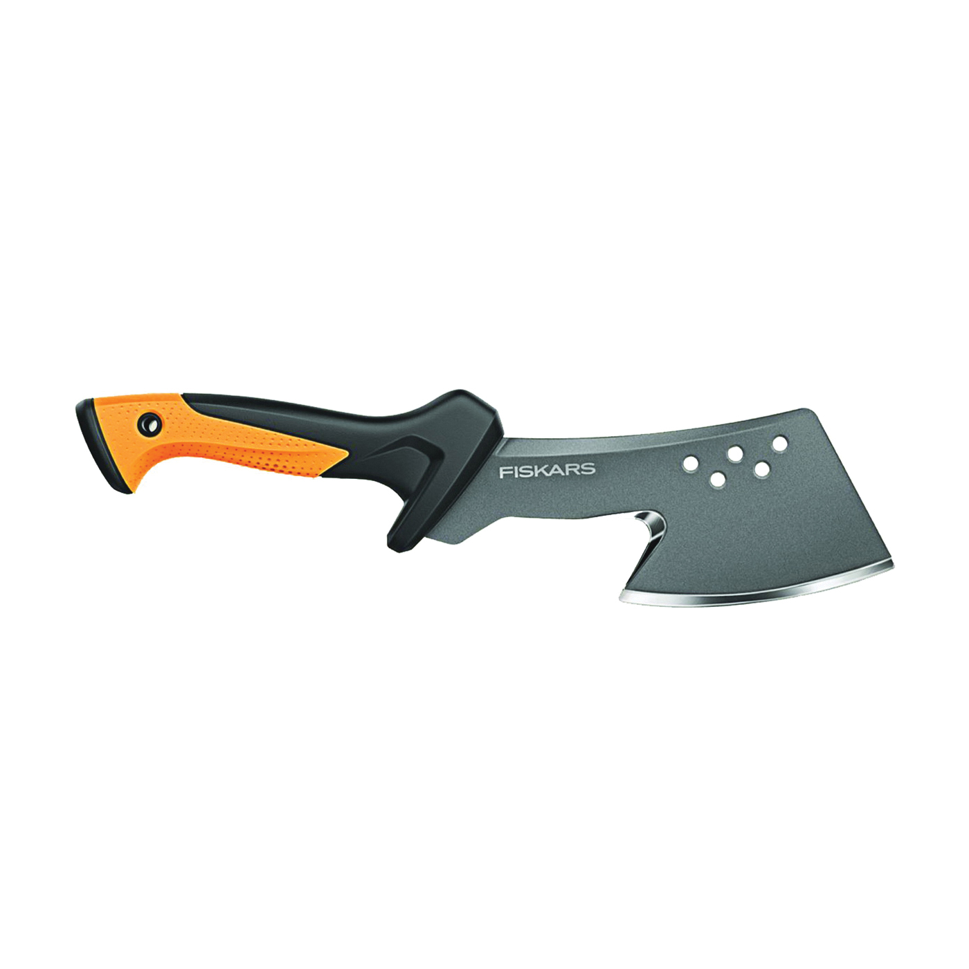 385081-1001 Clearing Hatchet, 18 in OAL, 9 in Blade, Steel Blade